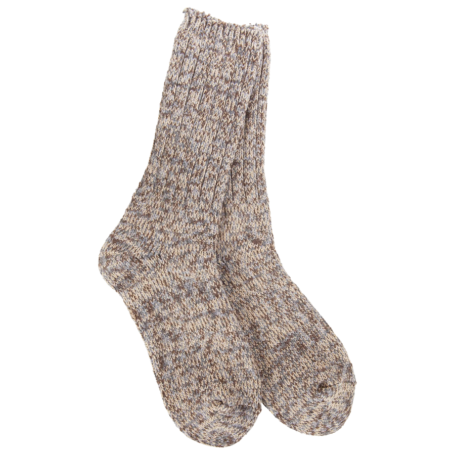 Weekend Ragg Crew Socks