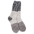 Load image into Gallery viewer, Weekend Ragg Crew Socks
