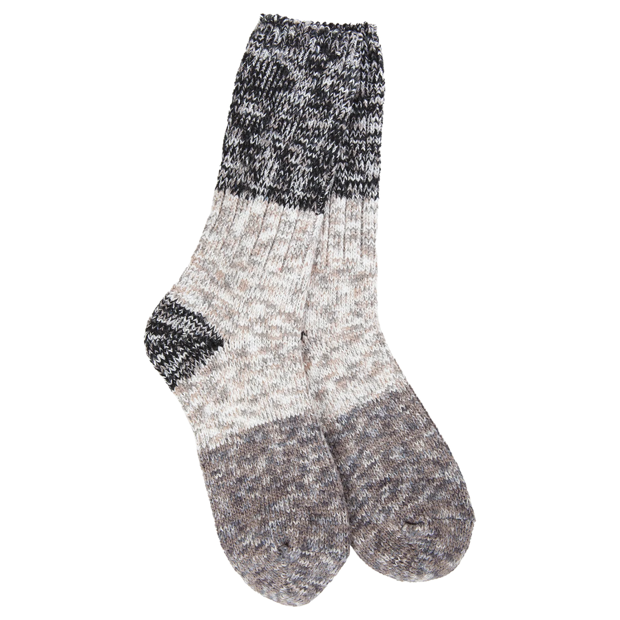 Weekend Ragg Crew Socks