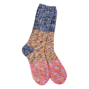 Weekend Ragg Crew Socks