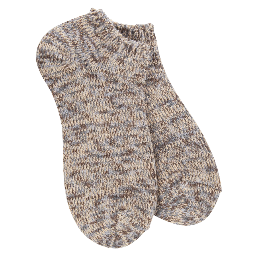 Weekend Ragg Low Socks