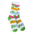 Load image into Gallery viewer, St. Patrick's Cozy Crew Socks
