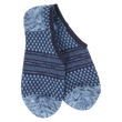 Load image into Gallery viewer, Weekend Collection Gallery Footsie Socks
