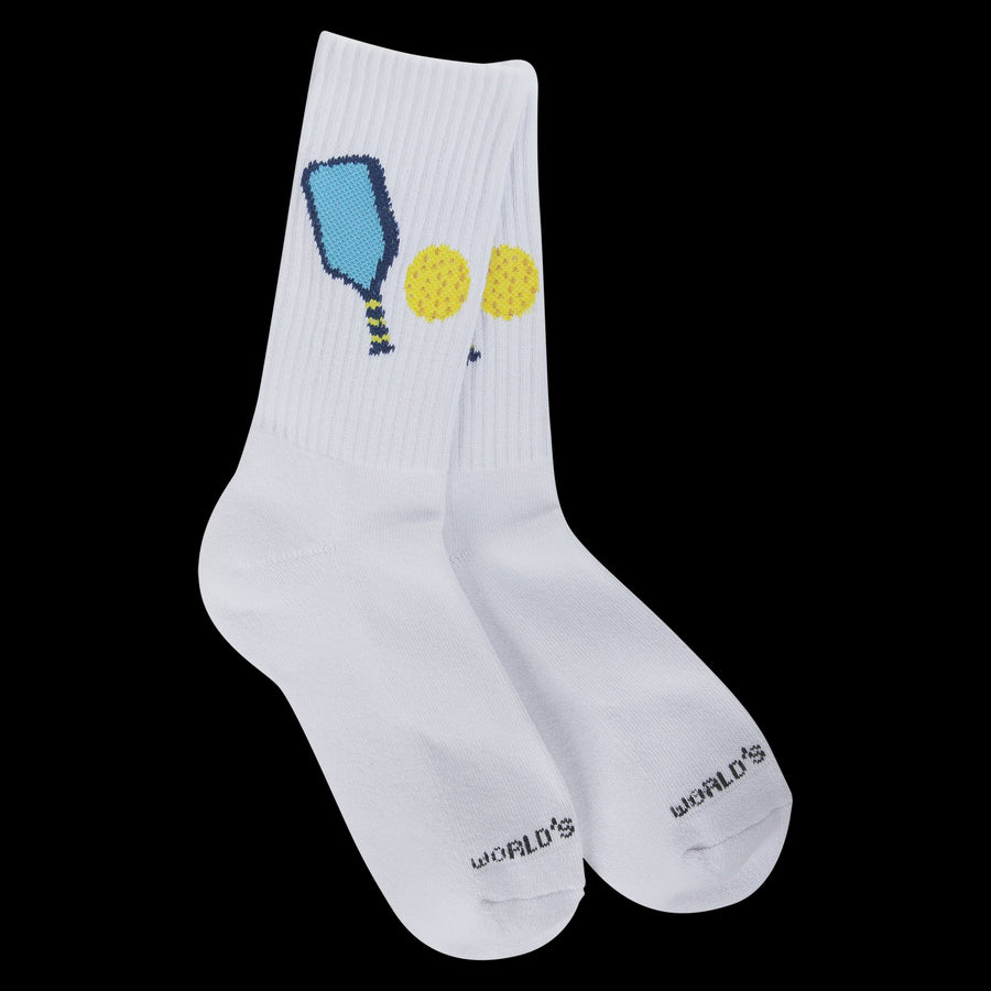 Sport Mini Crew Socks