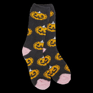 Halloween Cozy Crew