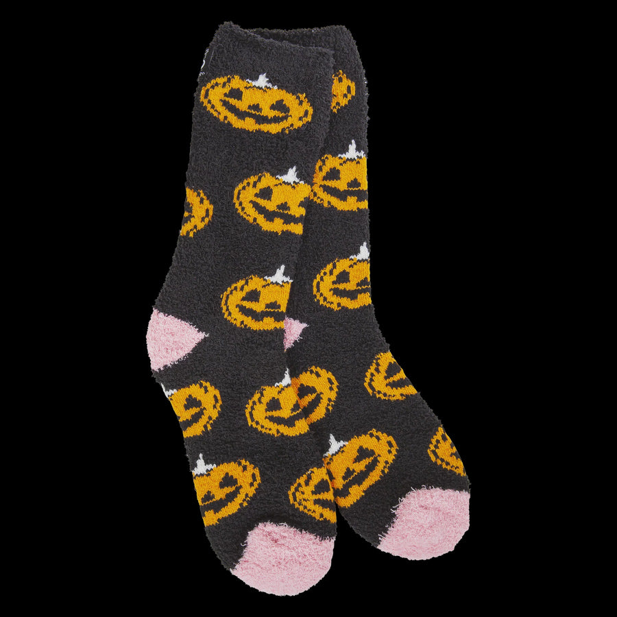 Halloween Cozy Crew