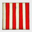 Load image into Gallery viewer, Gallery Display Board - Red &amp; White Striped
