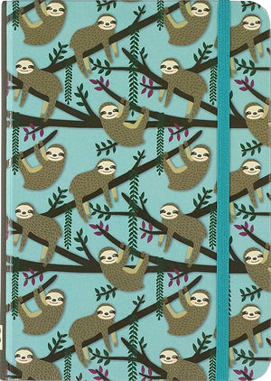 Peter Pauper Journals