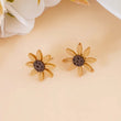 Load image into Gallery viewer, Fall Clay Studs
