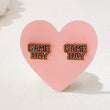 Load image into Gallery viewer, Game Day Studs
