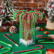 Load image into Gallery viewer, Candy Cane Pens
