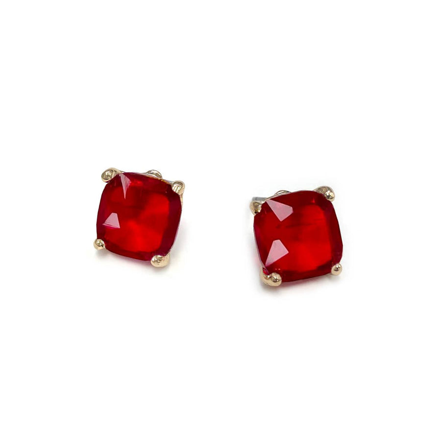 UMA Stud Earrings