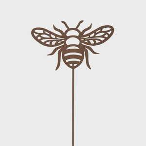 Bee Garden Pick