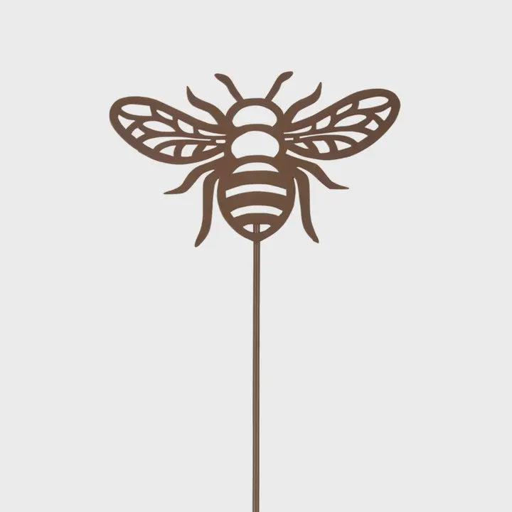 Bee Garden Pick