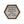 Load image into Gallery viewer, Hexagon Wooden Signs
