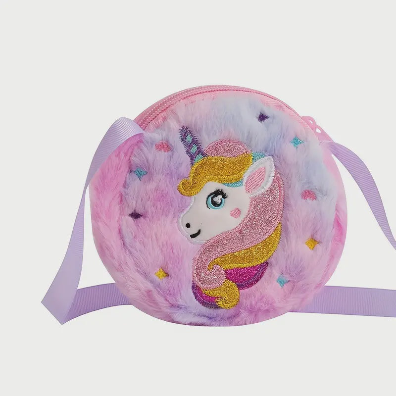 Unicorn Purses