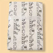 Load image into Gallery viewer, Four-piece Baby Blanket Set
