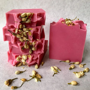 Handcrafted Soaps