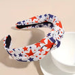 Load image into Gallery viewer, Patriotic Headbands
