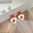 Load image into Gallery viewer, Variety Acrylic Earrings
