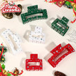 Load image into Gallery viewer, Holiday Hair Clips
