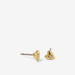 Load image into Gallery viewer, Always in My Heart Icon Stud Earrings
