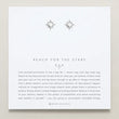 Load image into Gallery viewer, Reach for the Stars Earrings
