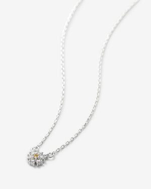 Bloom Dainty Necklace