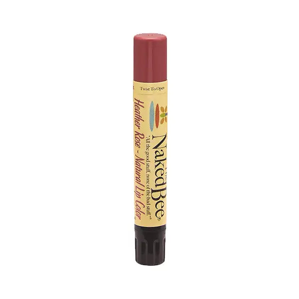 Naked Bee Lip Colors