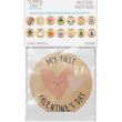 Load image into Gallery viewer, Milestone Photo Prop Set
