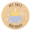 Load image into Gallery viewer, Milestone Photo Prop Set
