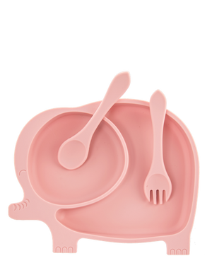 Silicone Feeding Sets