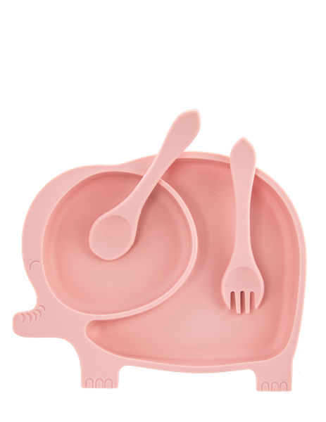 Silicone Feeding Sets