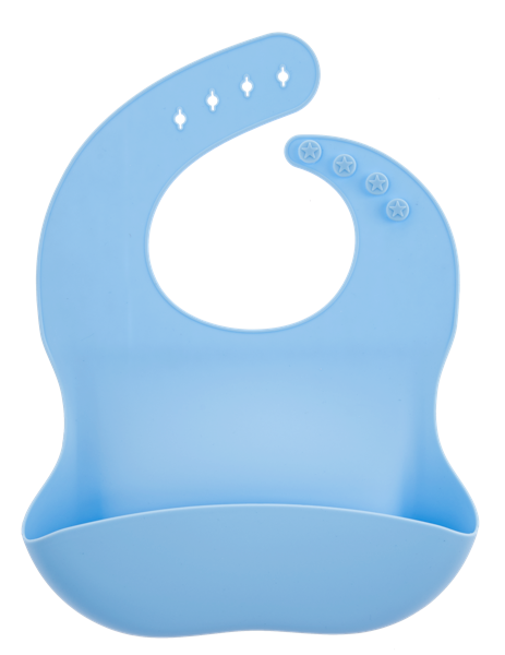 Silicone Feeding Sets