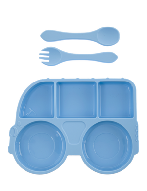 Silicone Feeding Sets