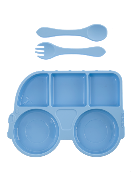 Silicone Feeding Sets