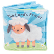 Load image into Gallery viewer, The Lord's Prayer Soft Book

