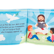 Load image into Gallery viewer, The Lord's Prayer Soft Book
