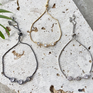 Slider Bracelet