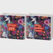 Load image into Gallery viewer, Choose Joy Square Vase
