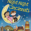 Load image into Gallery viewer, Night-Night Cincinnati
