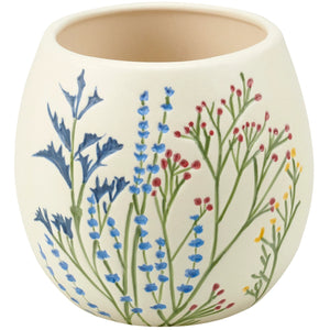 Wildflowers Planter