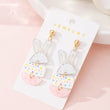 Load image into Gallery viewer, Easter Acrylic Earrings
