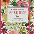 Load image into Gallery viewer, A Daily Dose of Gratitude Journal
