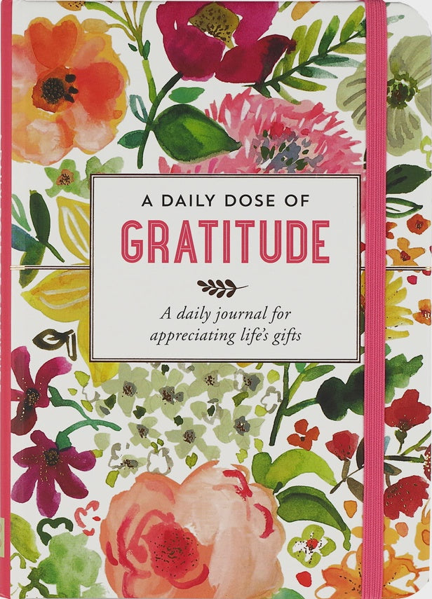 Goal Mastery 90-Day Journal - Undated Habit & Gratitude Planner For Men & Women, A5 Hardcover