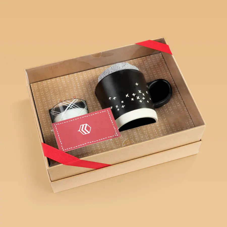 Meaningful Moments Holiday Gift Boxes