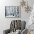 Load image into Gallery viewer, Snowflake Woven Throws
