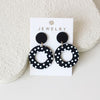 Variety Acrylic Earrings