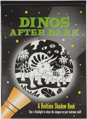 Bedtime Shadow Books
