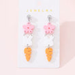 Load image into Gallery viewer, Easter Acrylic Earrings
